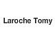 Logo Laroche Tomy