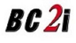 Logo B.C.2.I SARL