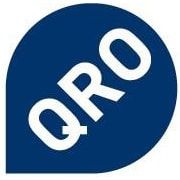 Logo QRO Parking Saint Quentin Fallavier