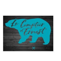 Logo Le Comptoir D'Ernest SAS