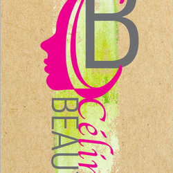 Logo Céline Beauté