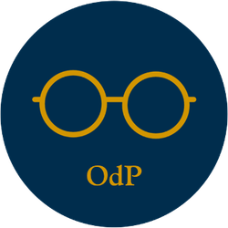 Logo OPTIQUE DU PALAIS