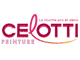 Logo Celotti Peinture SARL