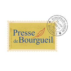 Logo Presse de Bourgueil