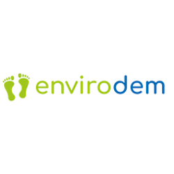 Logo Envirodem