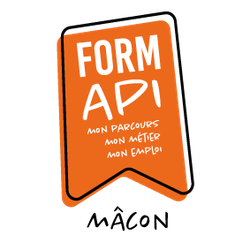 Logo Formapi Macon