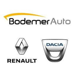 Logo BodemerAuto
