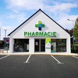 Logo Pharmacie de Guiclan