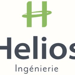 Logo Hêlios