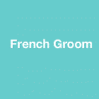 Logo French Groom