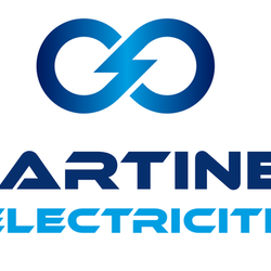 Logo Martinez SARL