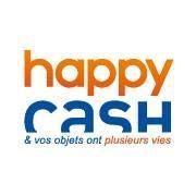 Logo Happy Cash Tours