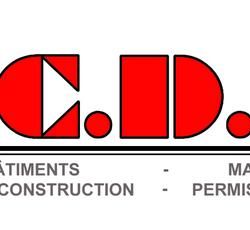 Logo O . C . D . R .