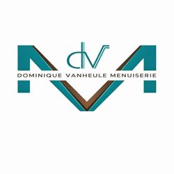 Logo DVM Menuiseries