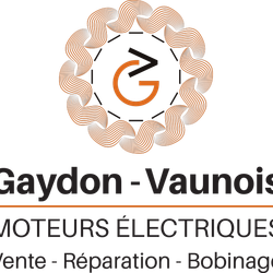 Logo GAYDON-VAUNOIS