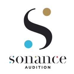 Logo Sonance Audition