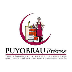 Logo Puyobrau Freres Sarl