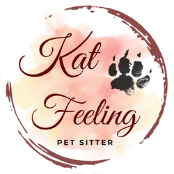 Logo Kat Feeling