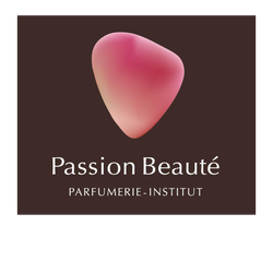 Logo Passion Beauté