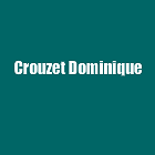 Logo Crouzet Dominique