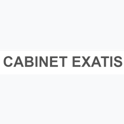 Logo Cabinet EXATIS