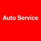 Logo Auto Service