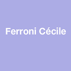 Logo Cécile Ferroni
