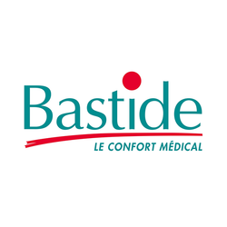 Logo Bastide le Confort Médical