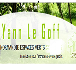 Logo Normandie Espaces Verts