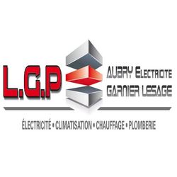 Logo L.g.p SARL
