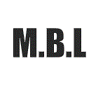 Logo M.B.L