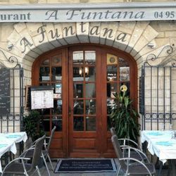 Logo A Funtana