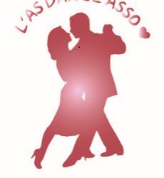 Logo L'As Dance Asso