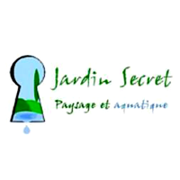 Logo Jardin Secret Paysagiste