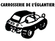 Logo Garage De L'Eglantier