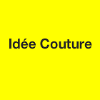 Logo Idée Couture