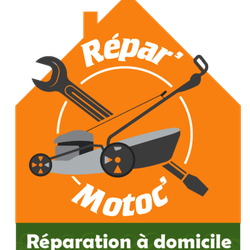 Logo REPAR'MOTOC'