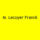 Logo Lecuyer Franck
