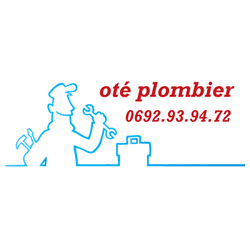 Logo Oté Plombier