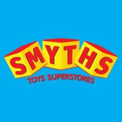 Logo Smyths Toys