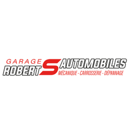 Logo Robert S Automobiles