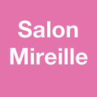 Logo Salon Mireille