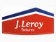 Logo J Leroy