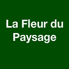Logo La Fleur du Paysage