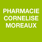 Logo Pharmacie Cornelise Moreaux