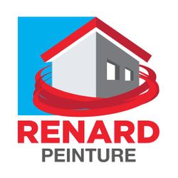 Logo Renard Peinture