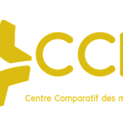 Logo CCMF Assurance - Centre comparatif des mutuelles de France