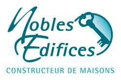 Logo Nobles Edifices