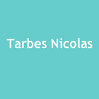 Logo Nicolas Tarbes