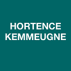 Logo Hortence Kemmeugne